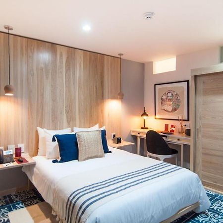 Hotel Morgana By Iter Sensibus ปลายาเดลการ์เมน ภายนอก รูปภาพ