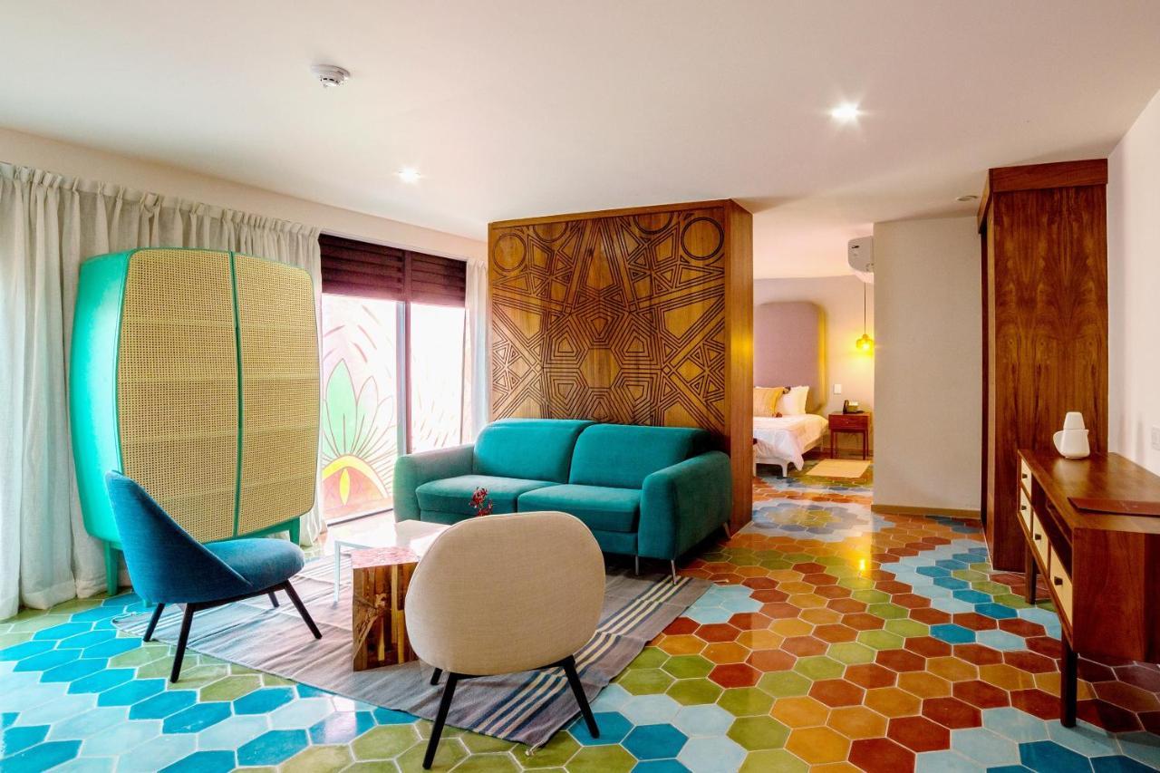 Hotel Morgana By Iter Sensibus ปลายาเดลการ์เมน ภายนอก รูปภาพ