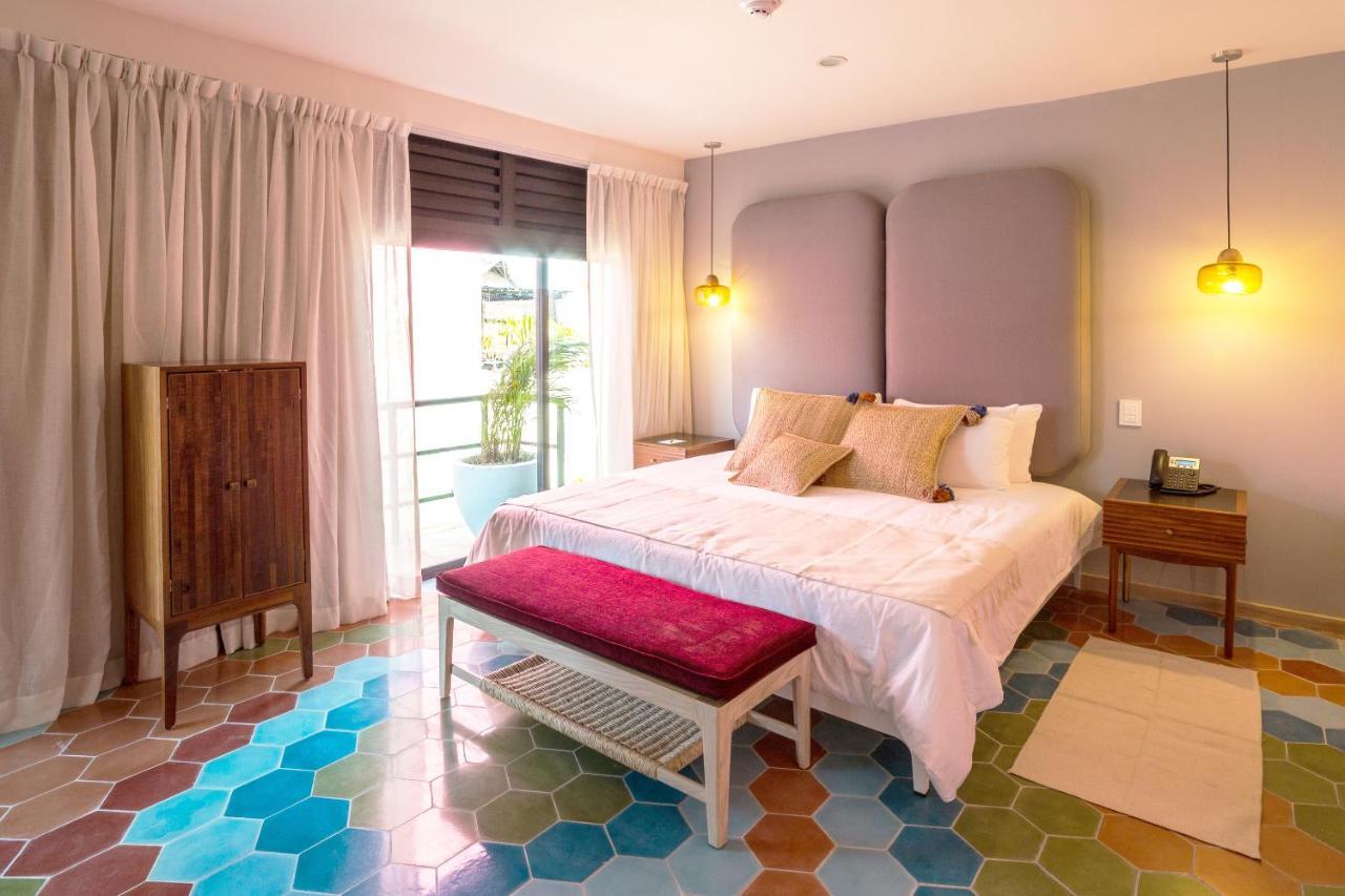Hotel Morgana By Iter Sensibus ปลายาเดลการ์เมน ภายนอก รูปภาพ