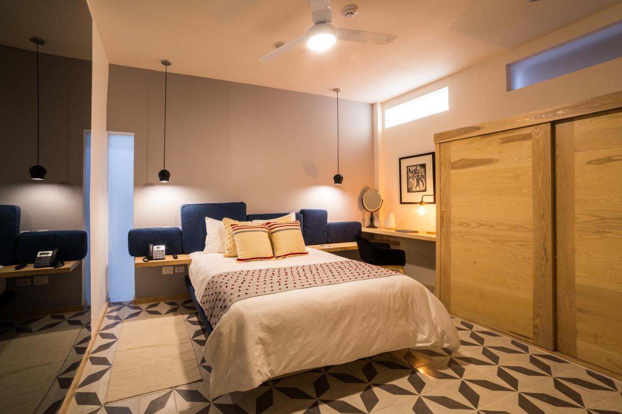 Hotel Morgana By Iter Sensibus ปลายาเดลการ์เมน ภายนอก รูปภาพ