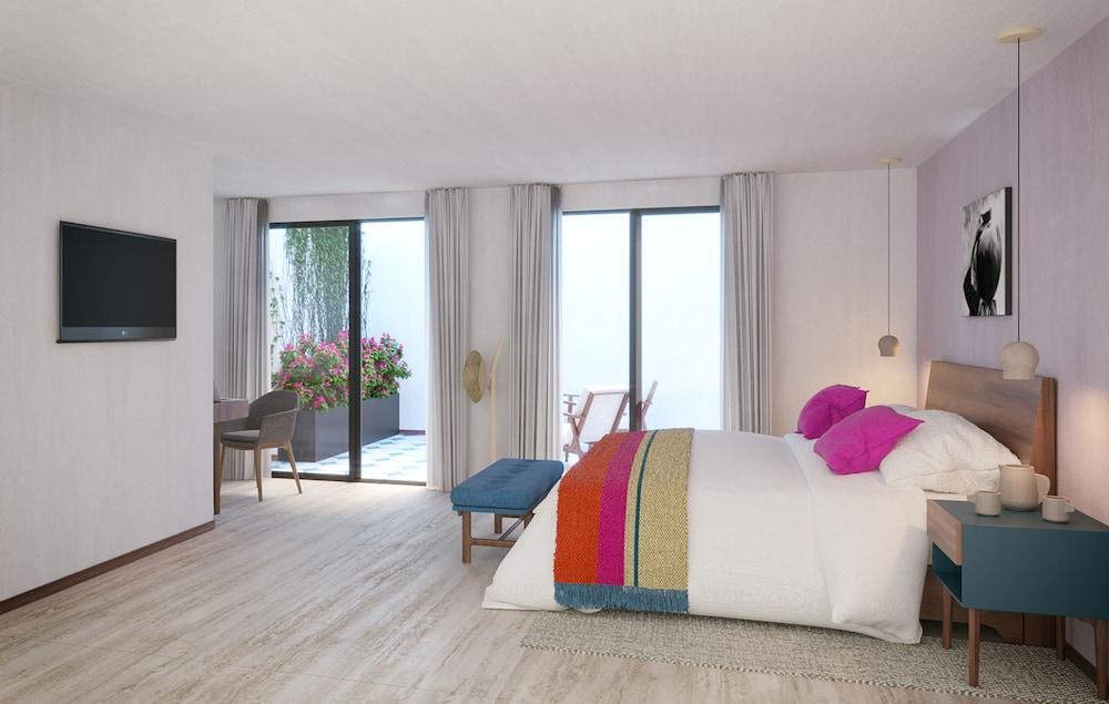 Hotel Morgana By Iter Sensibus ปลายาเดลการ์เมน ภายนอก รูปภาพ