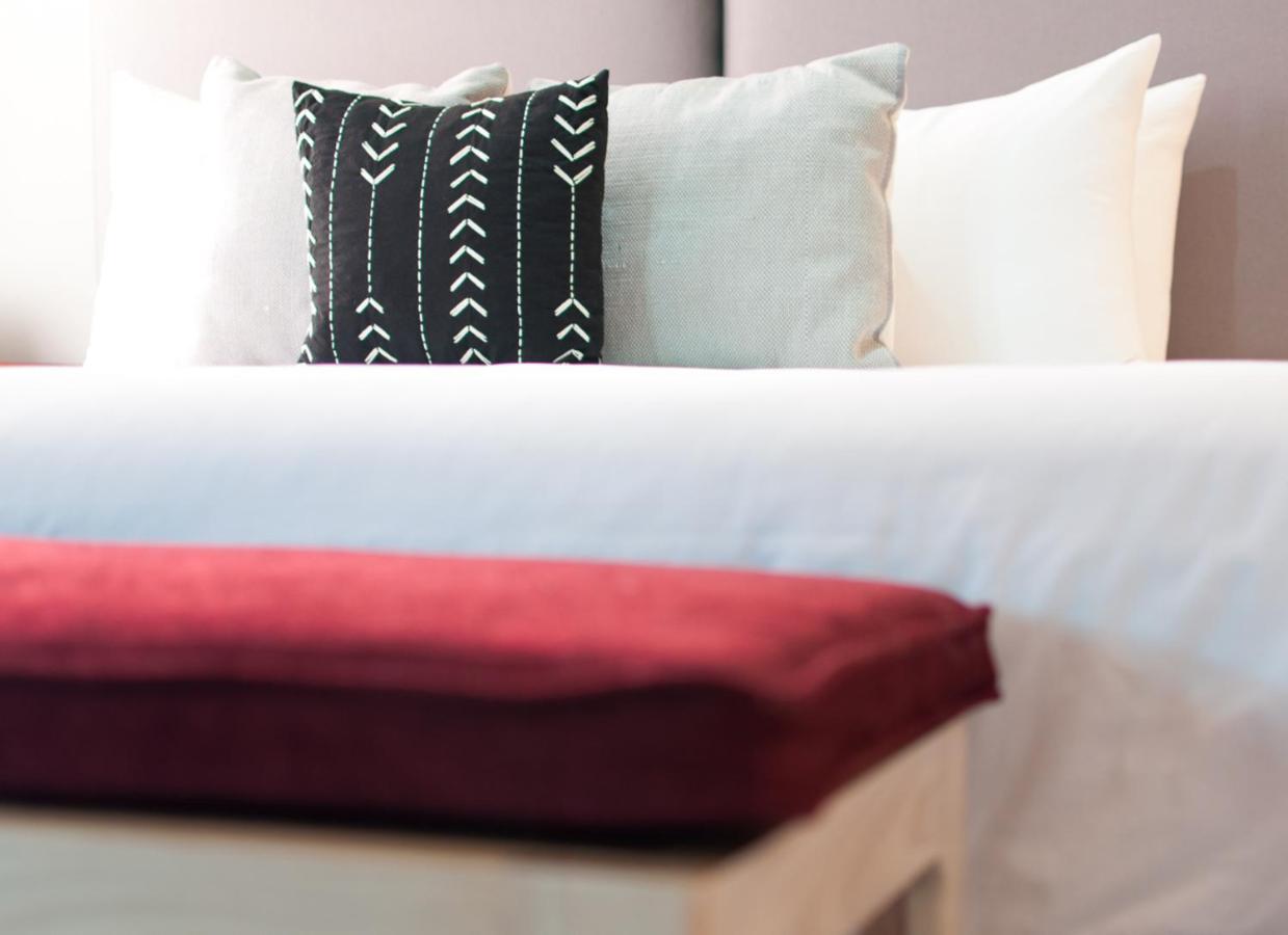Hotel Morgana By Iter Sensibus ปลายาเดลการ์เมน ภายนอก รูปภาพ