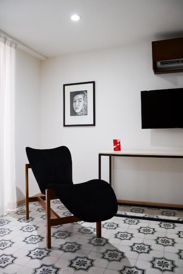 Hotel Morgana By Iter Sensibus ปลายาเดลการ์เมน ภายนอก รูปภาพ