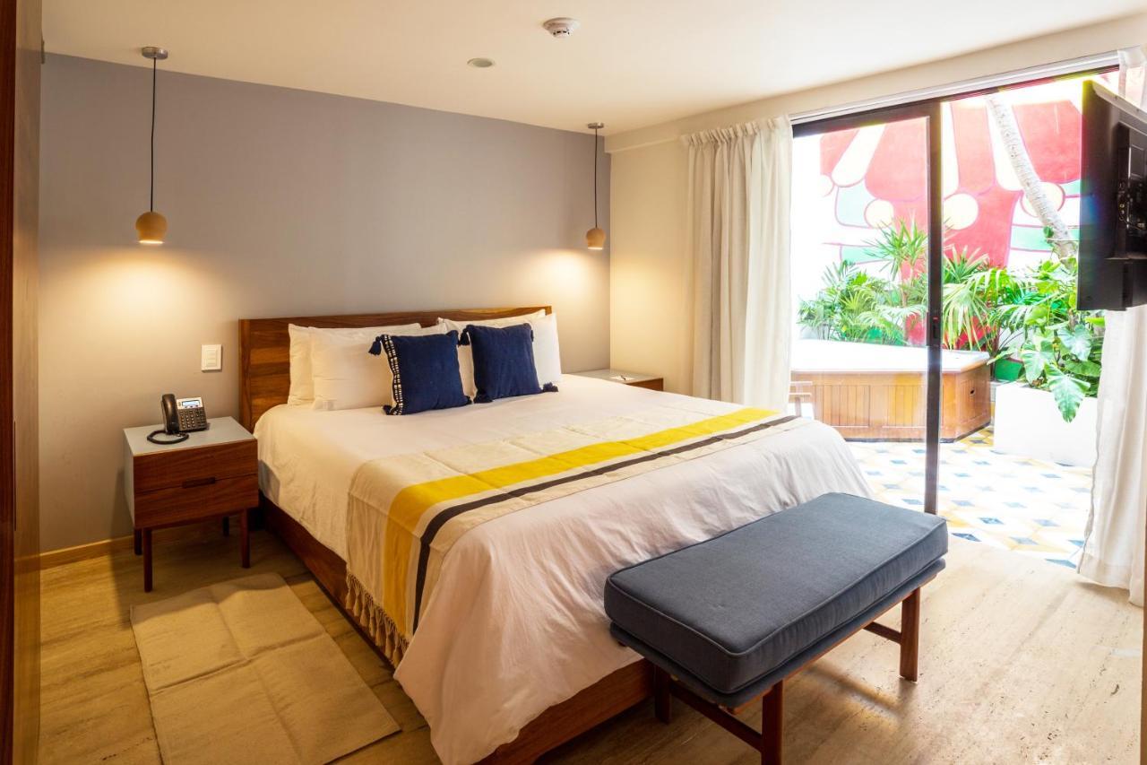 Hotel Morgana By Iter Sensibus ปลายาเดลการ์เมน ภายนอก รูปภาพ