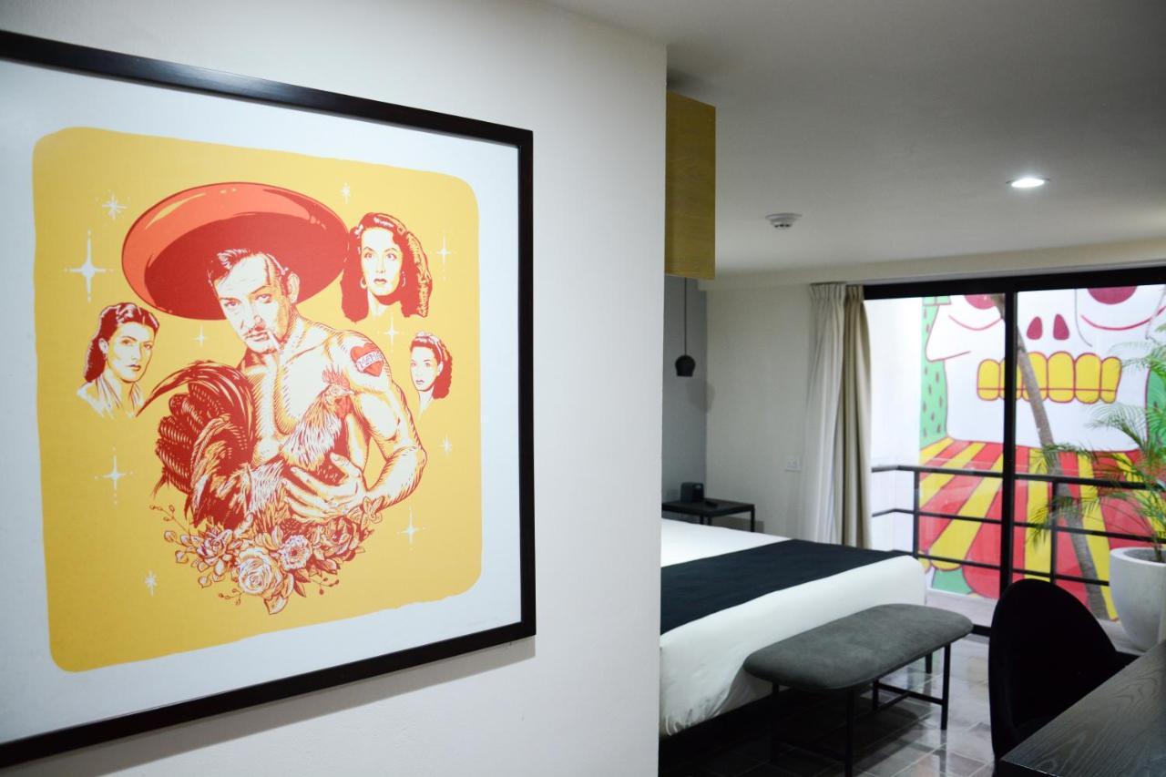 Hotel Morgana By Iter Sensibus ปลายาเดลการ์เมน ภายนอก รูปภาพ