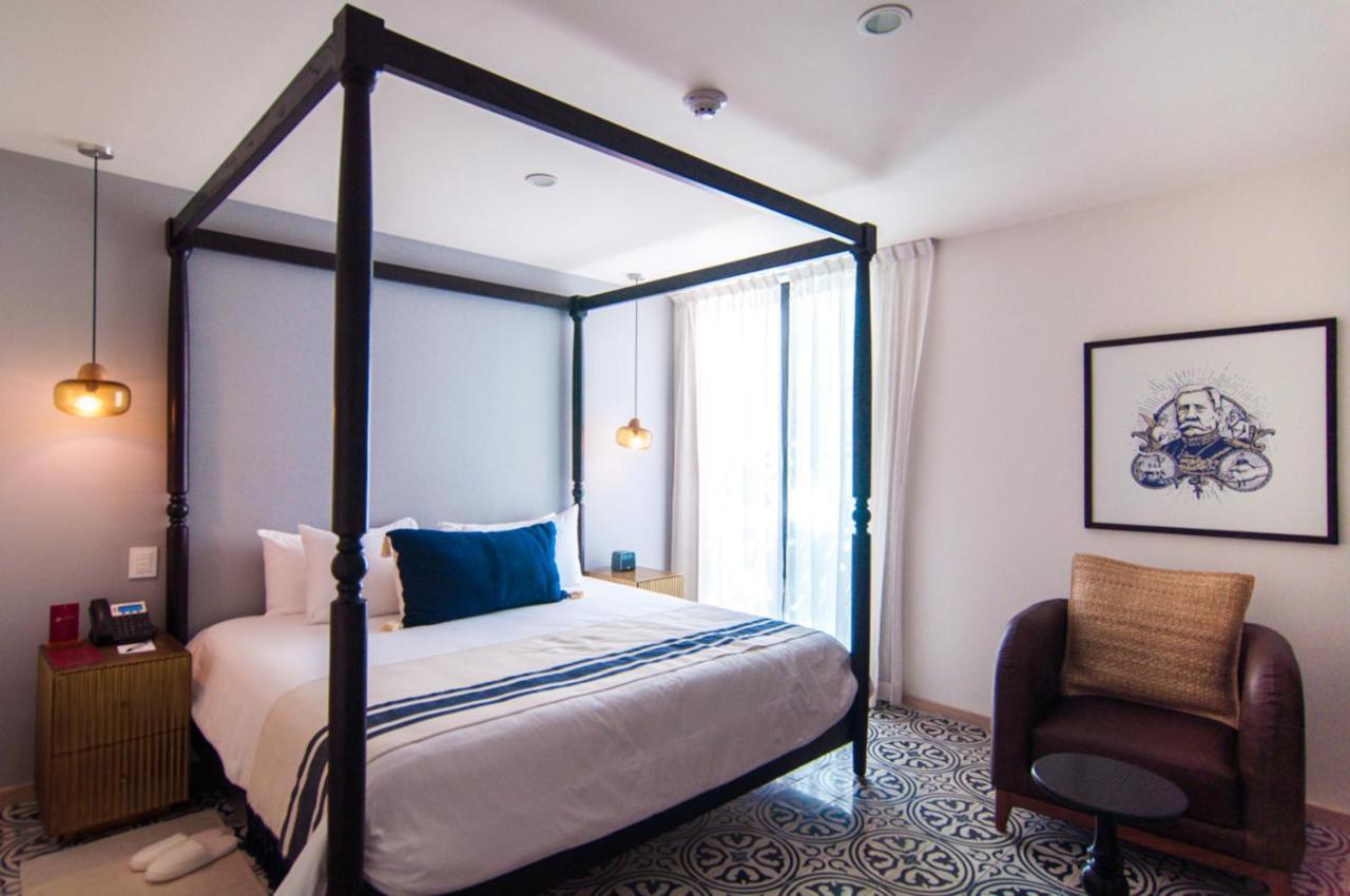 Hotel Morgana By Iter Sensibus ปลายาเดลการ์เมน ภายนอก รูปภาพ
