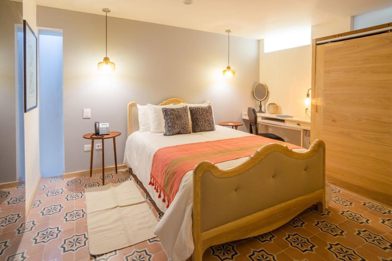 Hotel Morgana By Iter Sensibus ปลายาเดลการ์เมน ภายนอก รูปภาพ