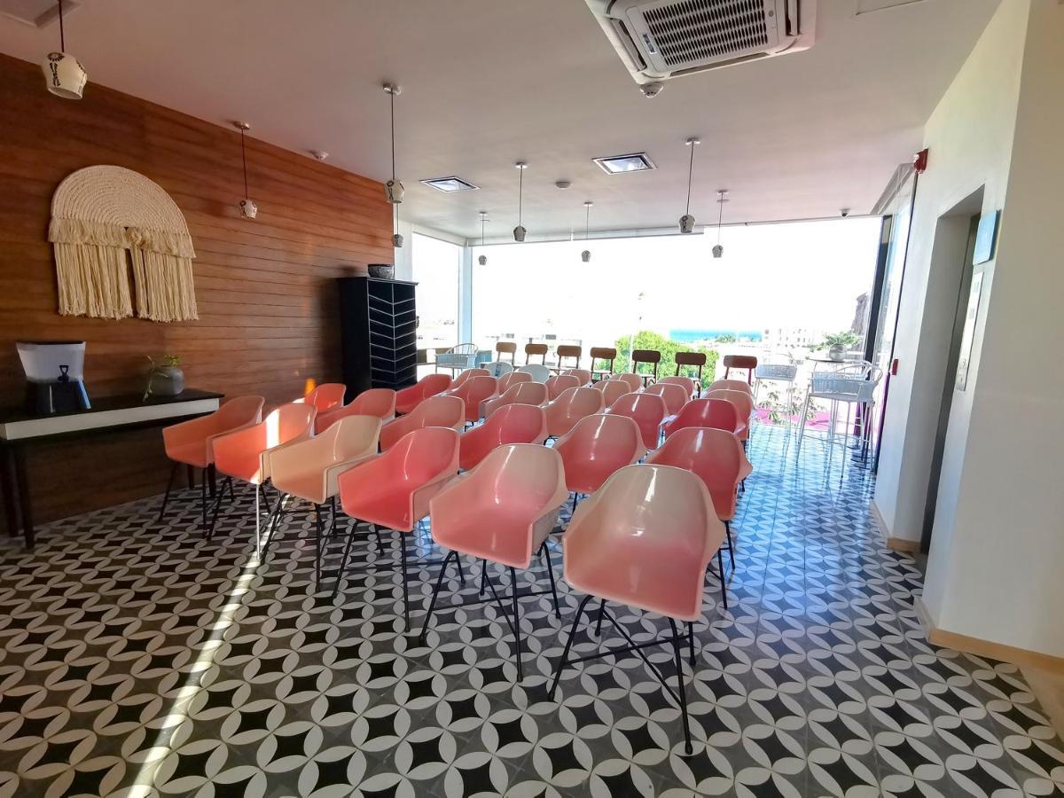 Hotel Morgana By Iter Sensibus ปลายาเดลการ์เมน ภายนอก รูปภาพ
