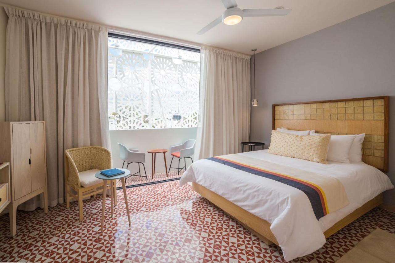 Hotel Morgana By Iter Sensibus ปลายาเดลการ์เมน ภายนอก รูปภาพ