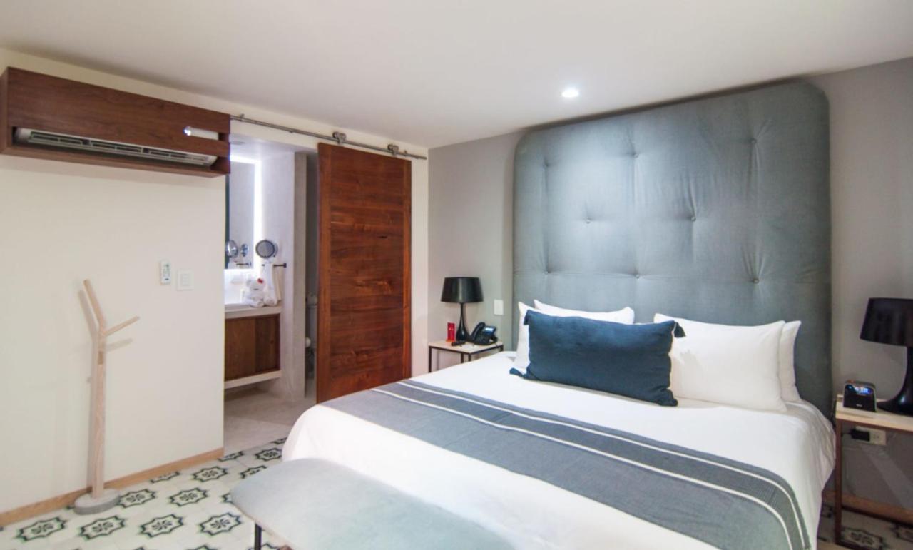 Hotel Morgana By Iter Sensibus ปลายาเดลการ์เมน ภายนอก รูปภาพ