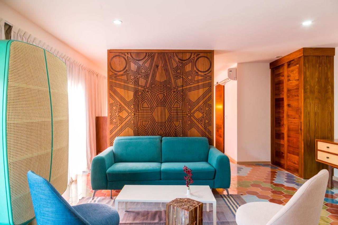 Hotel Morgana By Iter Sensibus ปลายาเดลการ์เมน ภายนอก รูปภาพ