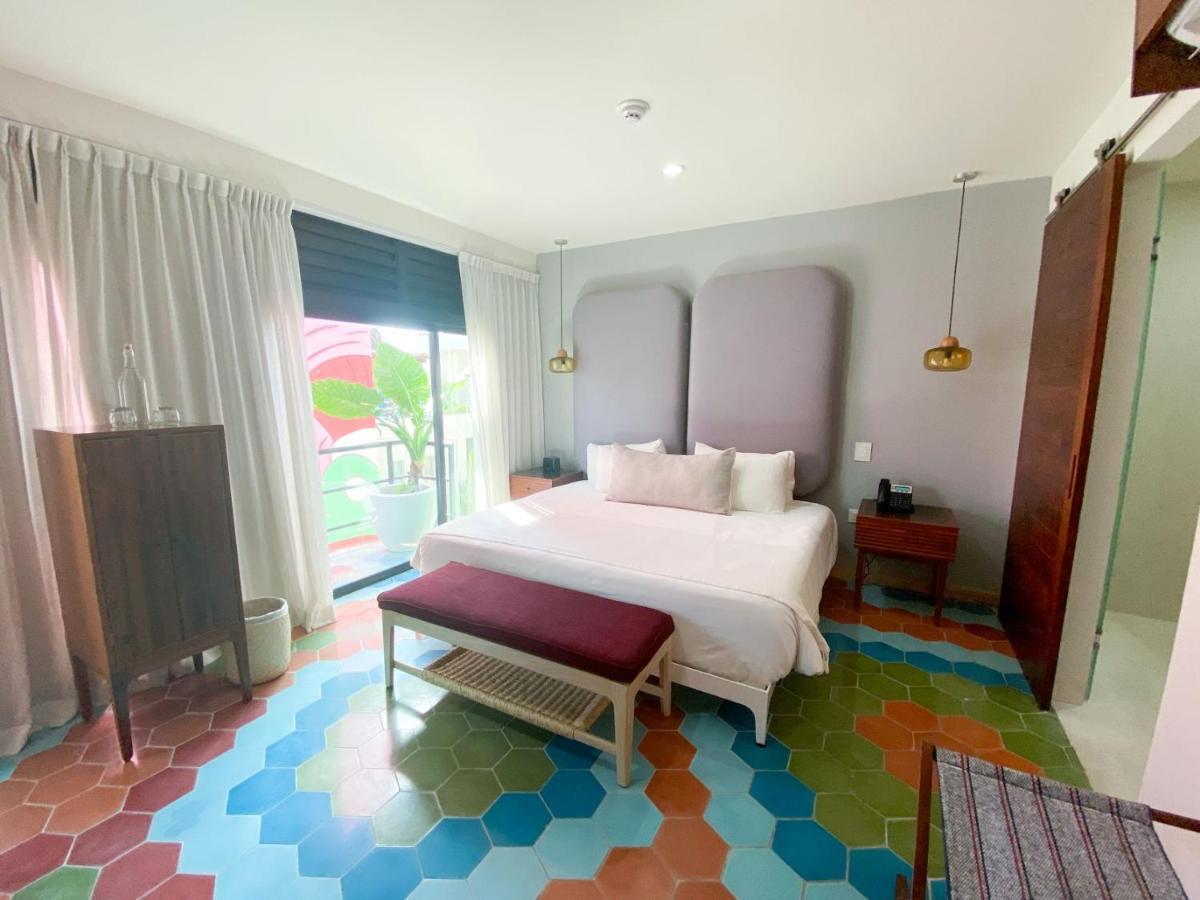 Hotel Morgana By Iter Sensibus ปลายาเดลการ์เมน ภายนอก รูปภาพ