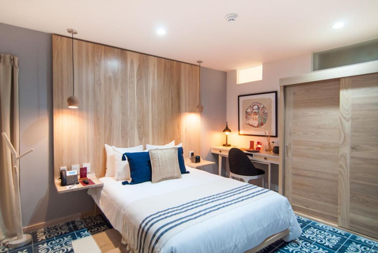 Hotel Morgana By Iter Sensibus ปลายาเดลการ์เมน ภายนอก รูปภาพ
