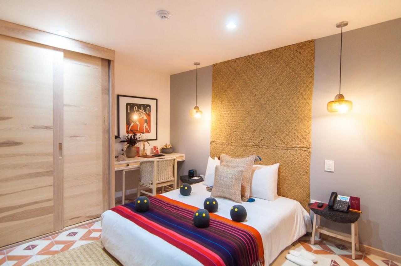 Hotel Morgana By Iter Sensibus ปลายาเดลการ์เมน ภายนอก รูปภาพ
