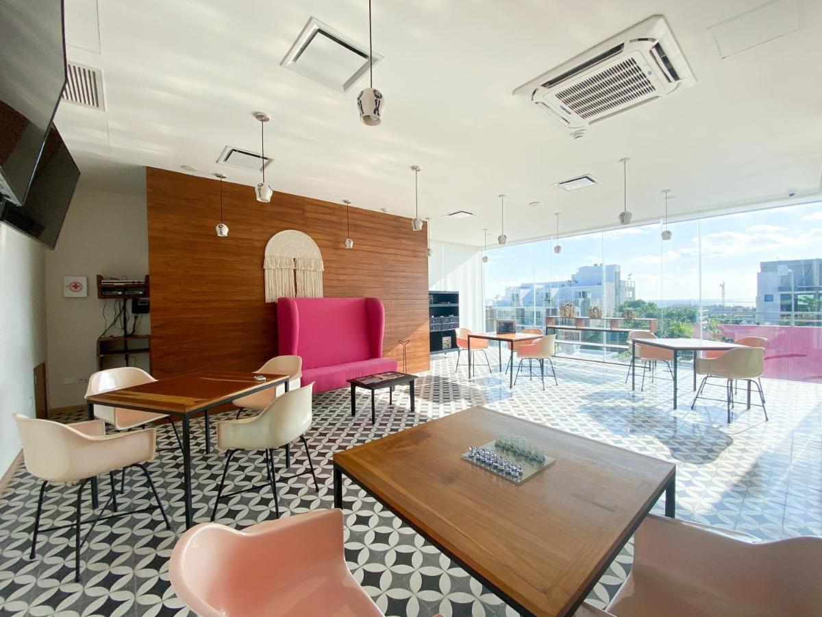 Hotel Morgana By Iter Sensibus ปลายาเดลการ์เมน ภายนอก รูปภาพ
