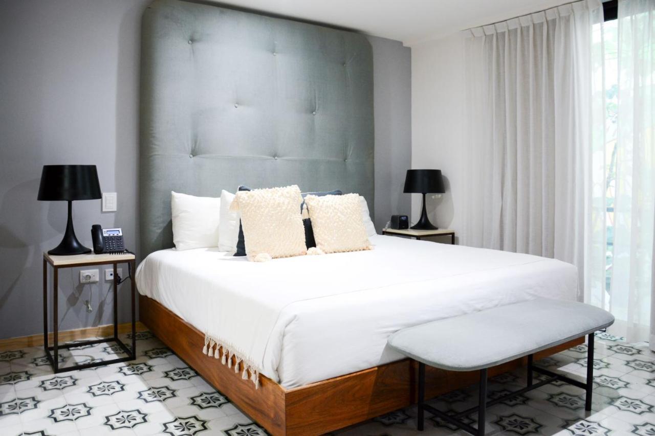 Hotel Morgana By Iter Sensibus ปลายาเดลการ์เมน ภายนอก รูปภาพ