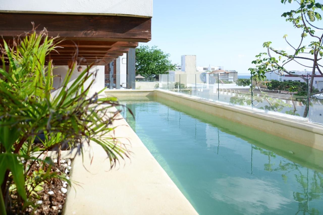 Hotel Morgana By Iter Sensibus ปลายาเดลการ์เมน ภายนอก รูปภาพ