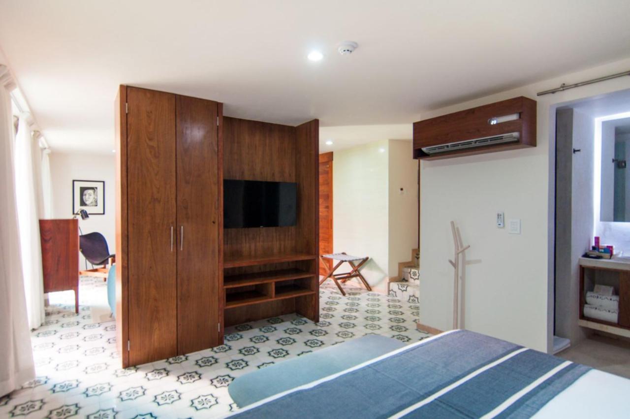 Hotel Morgana By Iter Sensibus ปลายาเดลการ์เมน ภายนอก รูปภาพ