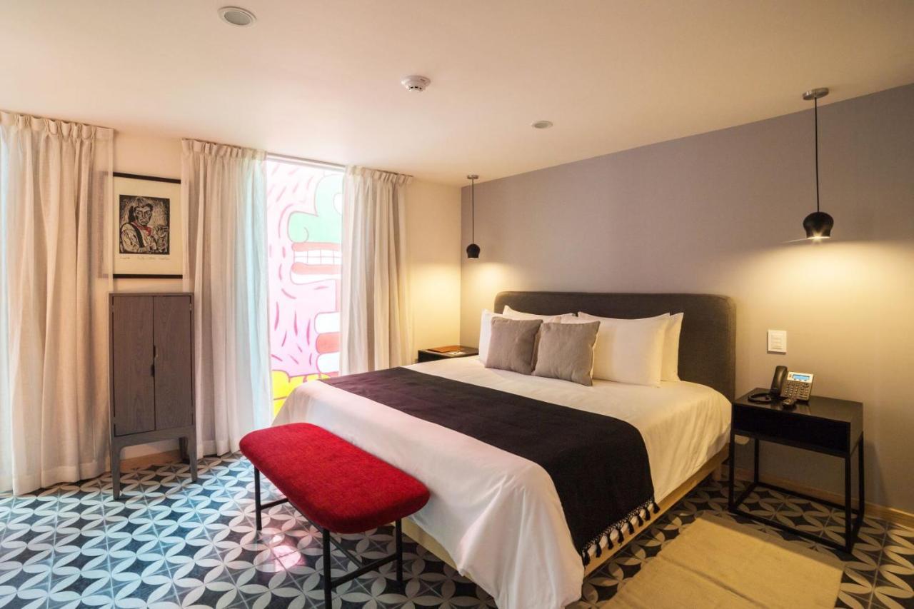 Hotel Morgana By Iter Sensibus ปลายาเดลการ์เมน ภายนอก รูปภาพ