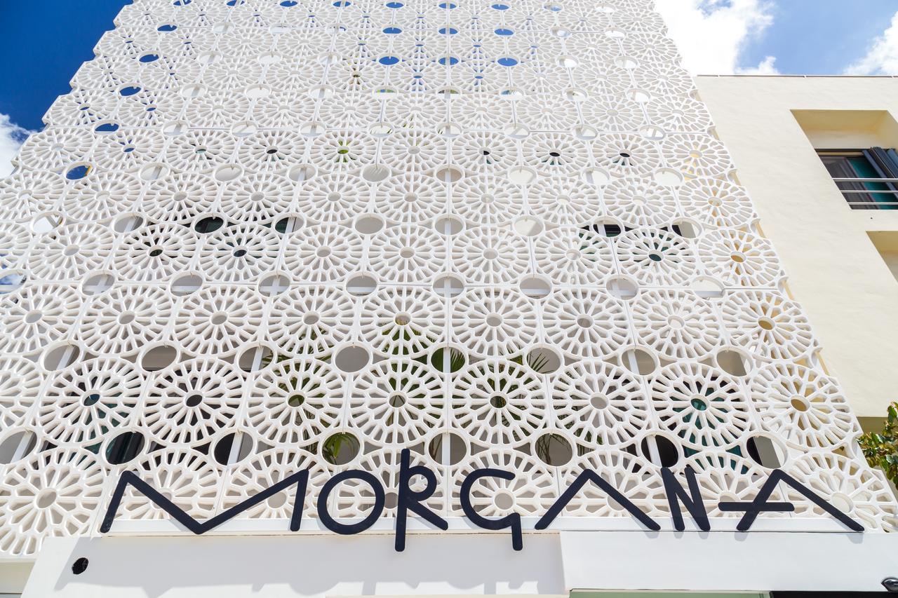 Hotel Morgana By Iter Sensibus ปลายาเดลการ์เมน ภายนอก รูปภาพ