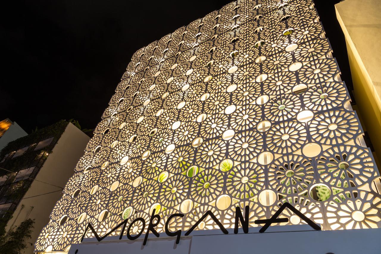 Hotel Morgana By Iter Sensibus ปลายาเดลการ์เมน ภายนอก รูปภาพ