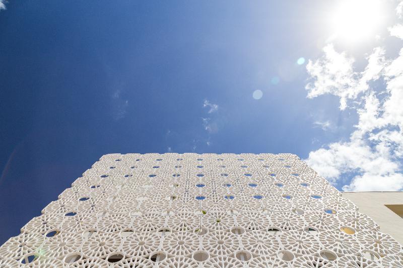 Hotel Morgana By Iter Sensibus ปลายาเดลการ์เมน ภายนอก รูปภาพ