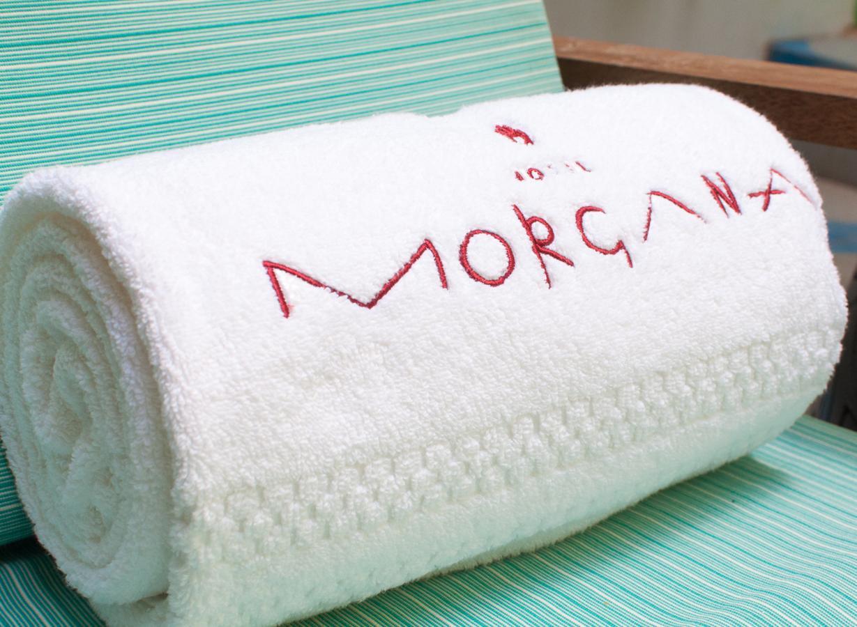 Hotel Morgana By Iter Sensibus ปลายาเดลการ์เมน ภายนอก รูปภาพ