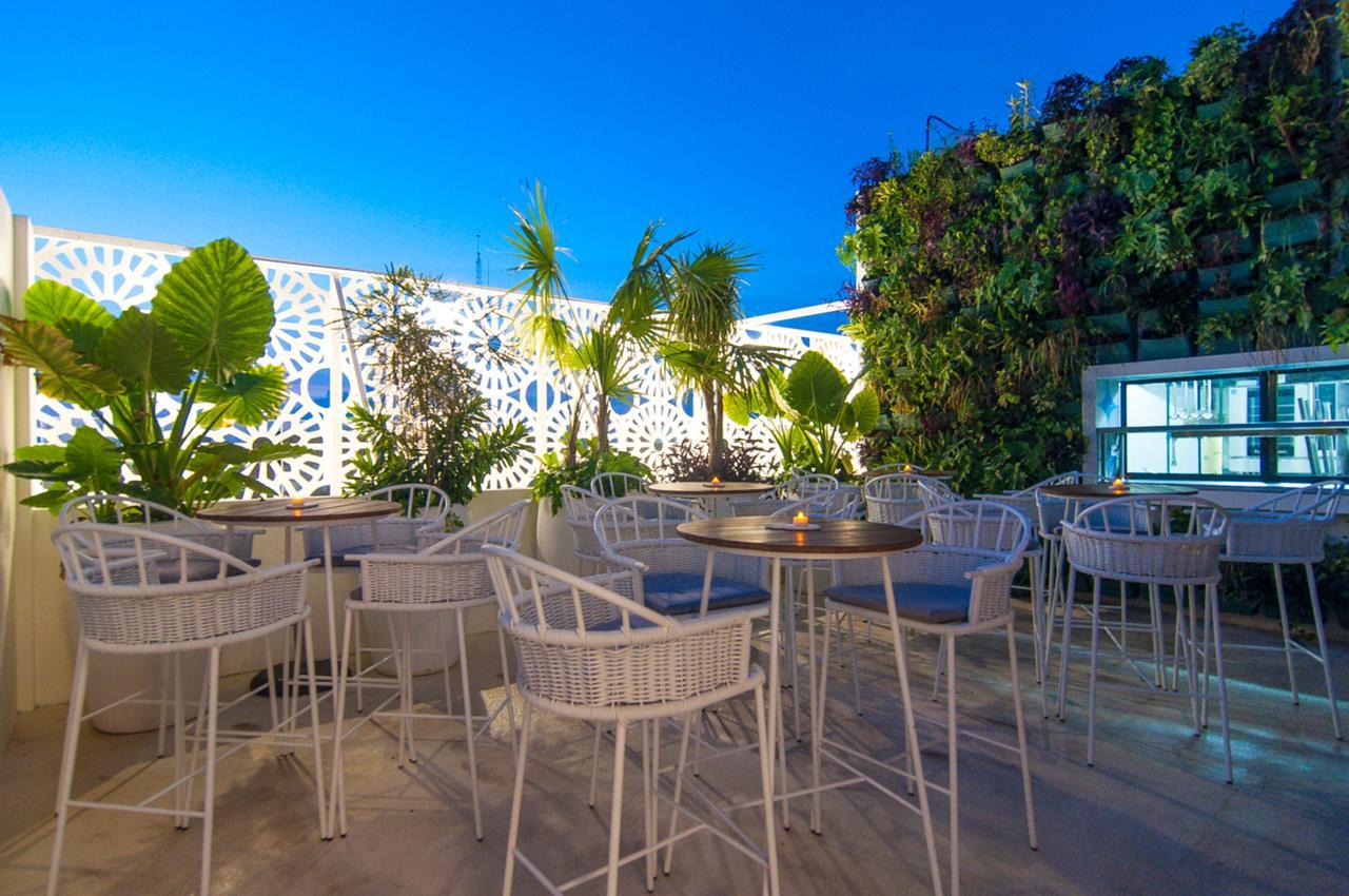 Hotel Morgana By Iter Sensibus ปลายาเดลการ์เมน ภายนอก รูปภาพ